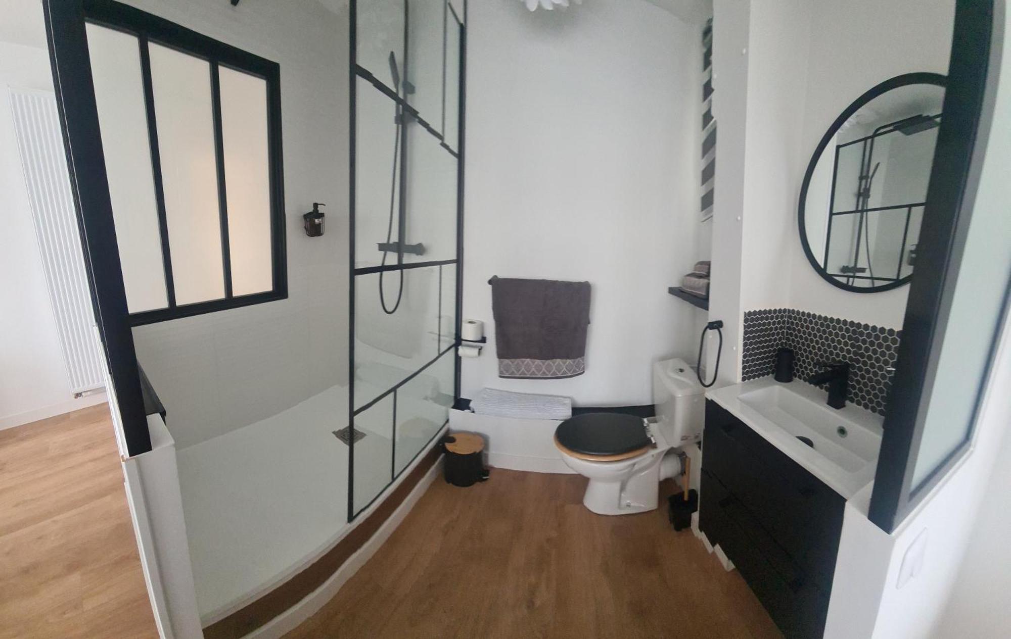 L'Appart Du Quai - Centre Ville, Port, Nausicaa Boulogne-sur-Mer Habitación foto